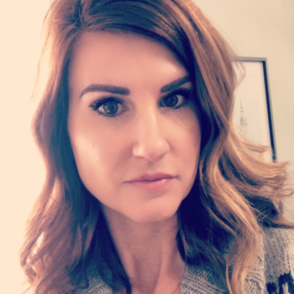 Meet your Posher, Allie
